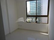 Excelente apartamento no coraãão da cidade com taxas....