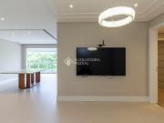 EXCELENTE APARTAMENTO MOBILIADO NO CORAÇÃO DO ÁGUA VERDE !