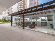 Excelente Apartamento no Ecoville, 3 quartos 1 suíte,2...