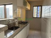 Excelente apartamento, no ed. camila elena, no novo...