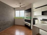 Excelente apartamento no ed. Portal do japão i, com 02...