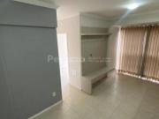 Excelente apartamento no Edifício Rivoli em Águas Claras...