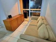 EXCELENTE APARTAMENTO NO GUARUJÁ