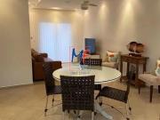 Excelente apartamento no Guarujá/SP, com 81m² a.u 2...