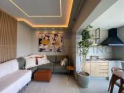 Excelente apartamento no Helbor Life Club