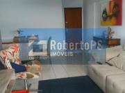 Excelente apartamento no Jardim Aquarius