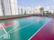 Excelente apartamento no Jardim Goiás enfrente o Flamboyant