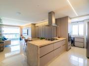 Excelente apartamento no Living Park Sul