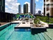 Excelente apartamento no Miramar 60 mÂ², 2/4, andar...