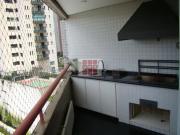 Excelente apartamento no Panamby Projeto Ruy Otake 220 mts