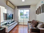 Excelente apartamento no Premier SHTN