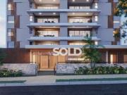 Excelente apartamento no RJ HIGH LIVING, 3 suítes,...