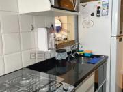 Excelente Apartamento no sacomã