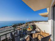 Excelente apartamento no último andar com vistas...