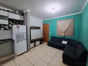 EXCELENTE APARTAMENTO NO VITTA SANTA ELISA SERTÃOZINHO