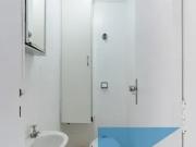 Excelente apartamento nos Jardins SEM MOBILIA