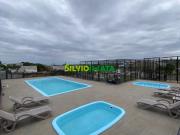 Excelente apartamento novo, 02 quartos para morar no...