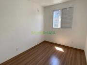 Excelente apartamento novo, 02 quartos para morar no...