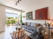 Excelente Apartamento, Novo 03 dormitórios, 02 suítes,...