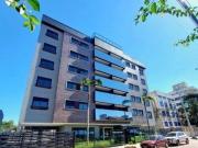 Excelente apartamento novo com Piso