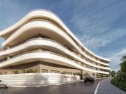 Excelente apartamento novo de tipologia T3 em Quarteira...