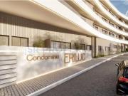 Excelente apartamento novo de tipologia T3 em Quarteira...