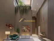 EXCELENTE APARTAMENTO NOVO! DIFERENCIADO, COND. CLUBE, LAZER