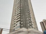 Excelente apartamento novo na Rua 226 do Leste...