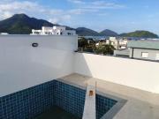 EXCELENTE APARTAMENTO NOVO NO PEREQUE AÇÚ