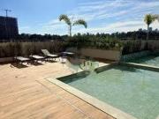 Excelente Apartamento novo para alugar com 2...