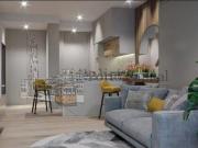 EXCELENTE APARTAMENTO NOVO PARA ARRENDAR EM VILA NOVA DE...