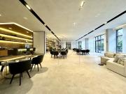 Excelente apartamento para alugar no Air Brooklin com 2...