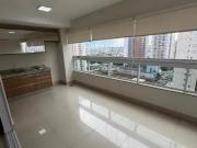 Excelente apartamento para alugar no setor Bueno