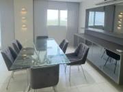 Excelente apartamento para aluguel na Lagoa da Jansen...