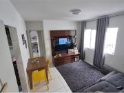 Excelente Apartamento para Aluguel no Arruda – Ótima...