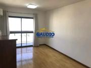 Excelente Apartamento Para Locação 1 Dorms Lazer Completo