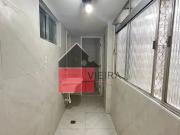 Excelente Apartamento para locação, Bela Vista, 3...
