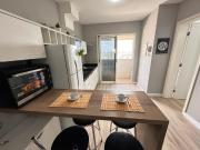 Excelente apartamento para locação Centro Cívico