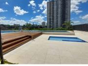 Excelente apartamento para locaÃ§Ã£o, Cozinha integrada...