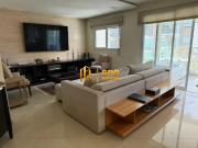 Excelente apartamento para LocaÃ§Ã£o e Venda 243mÂ², 4...