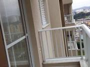 Excelente apartamento para venda no Condomínio Double...