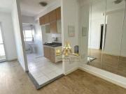 Excelente apartamento para locação e venda no...