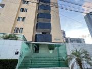 Excelente Apartamento para Locação ? Edficio Manaíra...