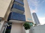 Excelente Apartamento para Locação ? Edficio Manaíra...