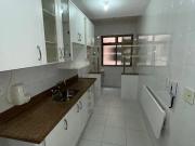Excelente apartamento para locaÃ§Ã£o em bairro nobre na...