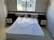 Excelente apartamento para locaÃ§Ã£o frente mar