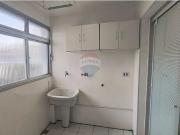 Excelente apartamento para locação na Vila Progredior,...