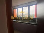 Excelente Apartamento para locação no Bairro Jardim Alto...