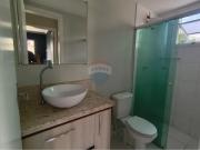 Excelente apartamento para locação no Jardim Estrela/Mauá