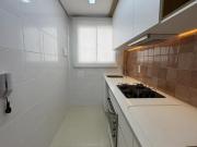 Excelente apartamento para locação no Spázio Medellín